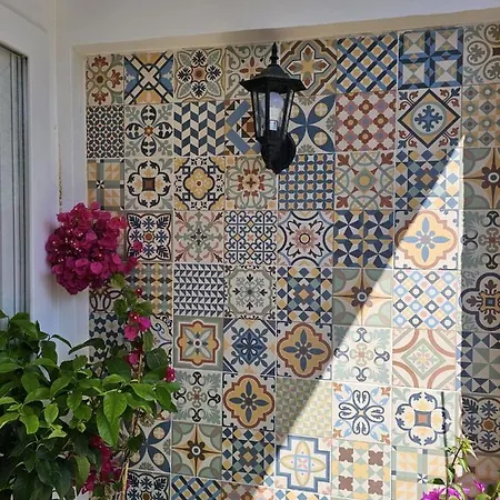 Apartamento Casa Domingos Calas de Mallorca