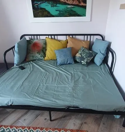Apartamento Casa Domingos *