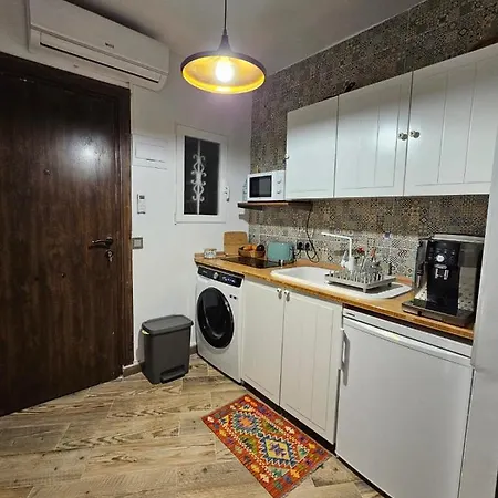 Casa Domingos Apartamento Calas de Mallorca