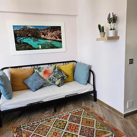 Casa Domingos Calas de Mallorca