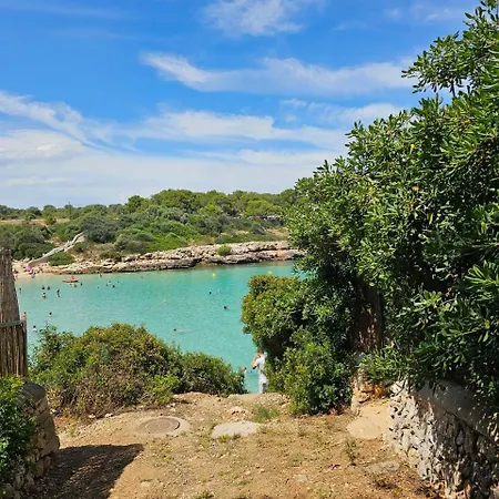 Casa Domingos Apartamento Calas de Mallorca
