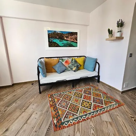 Apartment Casa Domingos *
