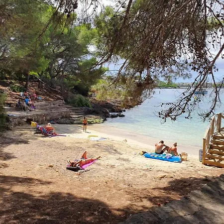 Casa Domingos Calas de Mallorca