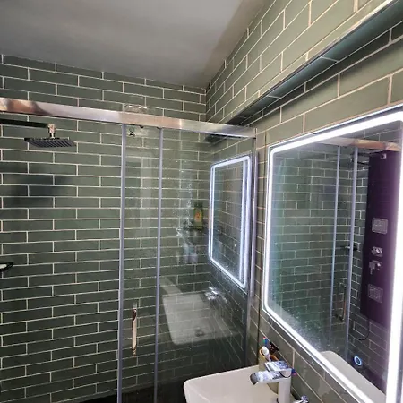 Apartamento Casa Domingos